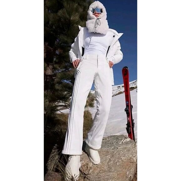 Free People Pants - Free People FP Movement Valencia Ski Flare Snowpants Size Medium NEW W/TAGS $398